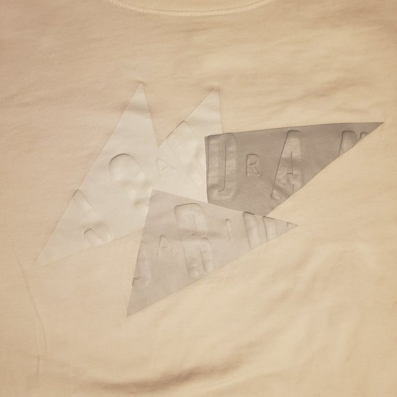 JORDAN Retro 7 Abstract T-Shirt - Picture 4 of 6